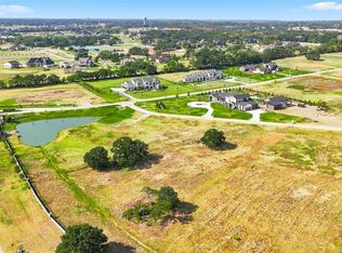 1141 Jefferson Way, Bartonville, TX 76226