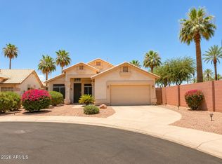 13871 W WINDSOR Avenue, Goodyear, AZ 85395