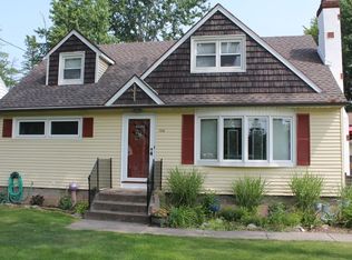 130 King Rd, Churchville, NY 14428