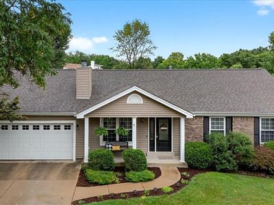 1412 Atlantic Crossing Dr, Fenton, MO, 63026