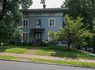123-125 Mulberry St, Springfield, MA 01105