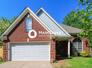 8112 Country Mill Cv, Cordova, TN 38016