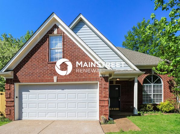 8112 Country Mill Cv