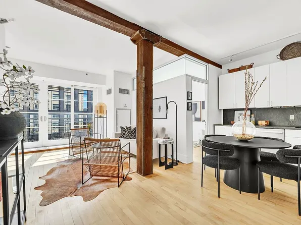 57 Front St APT 502, Brooklyn, NY 11201