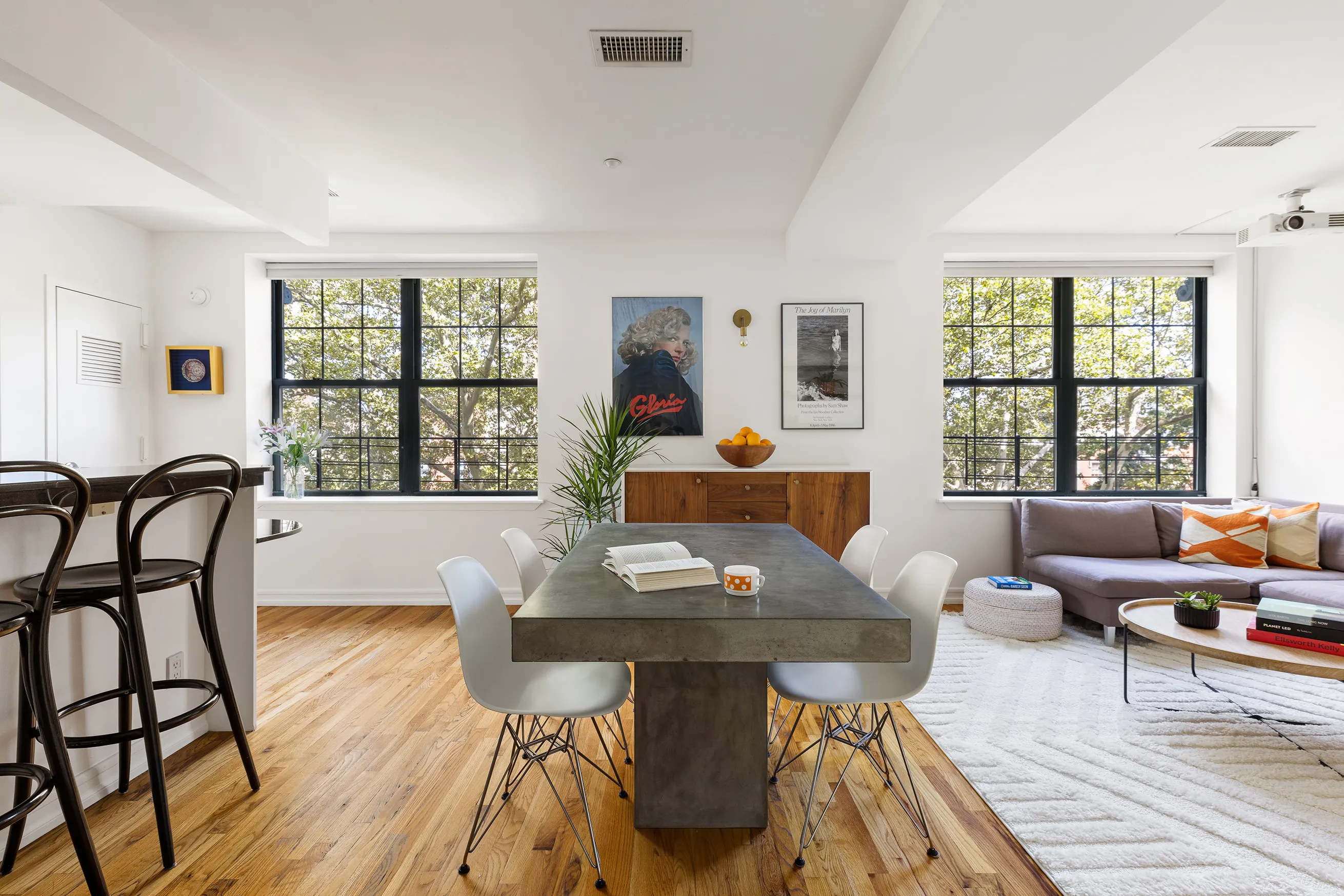 320 Washington Avenue #4A in Clinton Hill, Brooklyn | StreetEasy