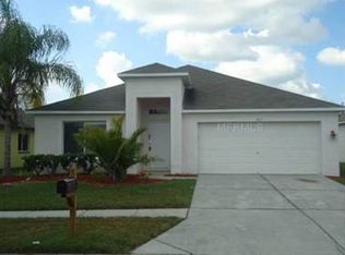 1411 Ocean Reef Rd, Zephyrhills, FL 33544