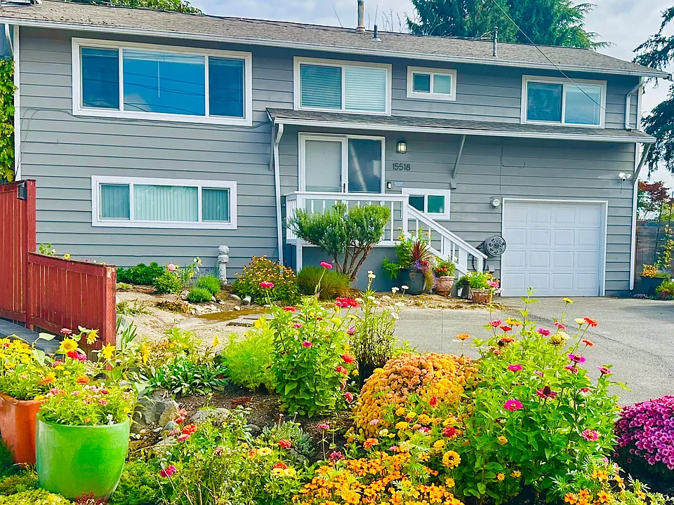15518 116th Ave SE