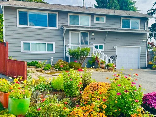 15518 116th Ave SE, Renton, WA 98058