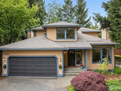 1754 N 122nd Street, Seattle, WA, 98133