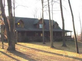 1320 Iverness Farm, Martinsville, IN 46151