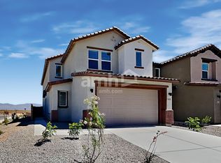 9611 E Harkes Dr, Tucson, AZ 85747