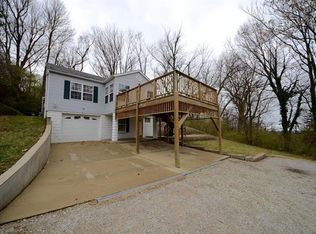 46 Kassing Dr, Fairview Heights, IL