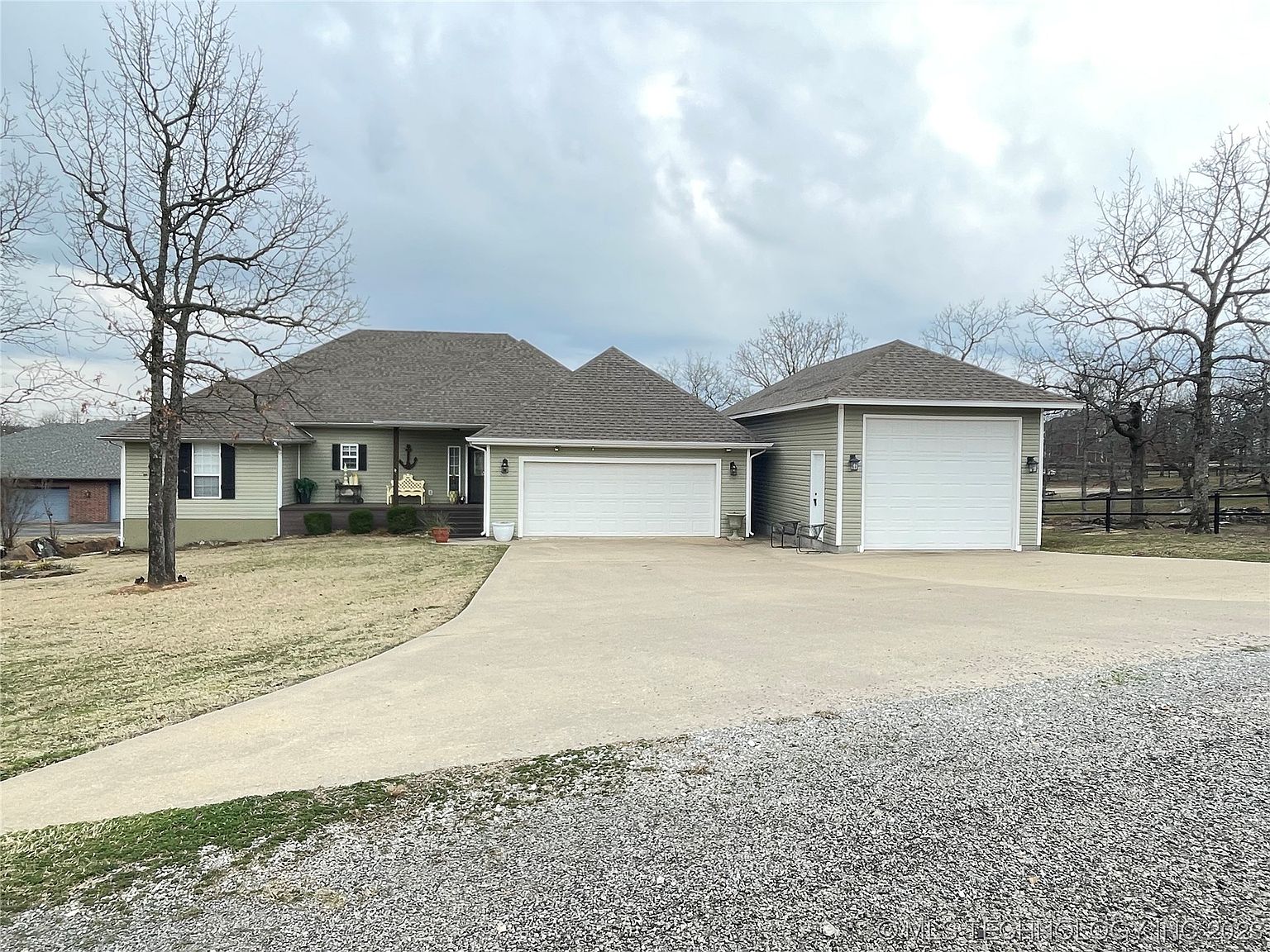 428268 E 1150th Rd, Porum, OK 74455 Zillow