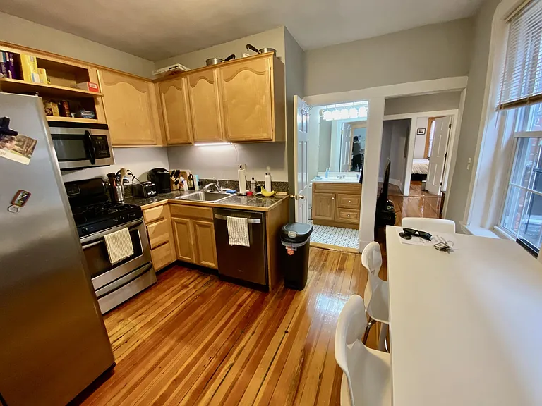 55 W Cedar St #3 — Photo 2