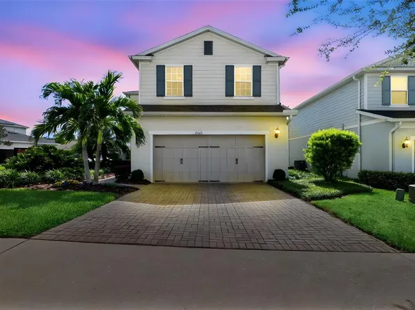 2606 Bobcat Chase Blvd, Oakland, FL 34787