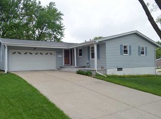 114 Drexel Dr SW, Cedar Rapids, IA 52404