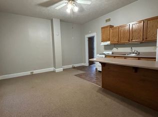 312 W. Western Ave., Connersville, IN 47331