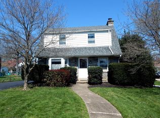 317 Nicholson Rd, Ridley Park, PA 19078