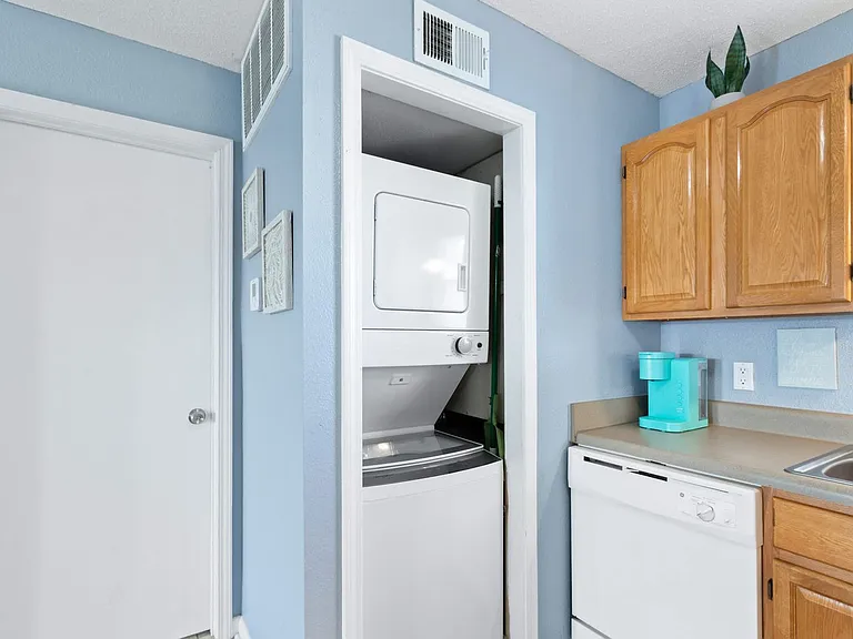 Washer/Dryer