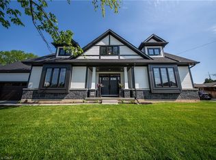 2815 Red Maple Ave, Lincoln, ON L0R1S0