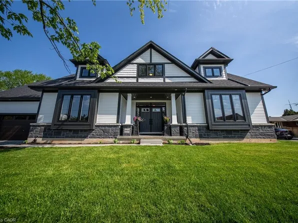 2815 Red Maple Ave, Lincoln, ON L0R 1S0