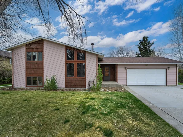 3038 Canyon Dr, Billings, MT 59102