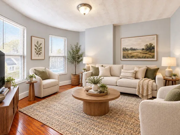 23 Harold St, Roxbury, MA