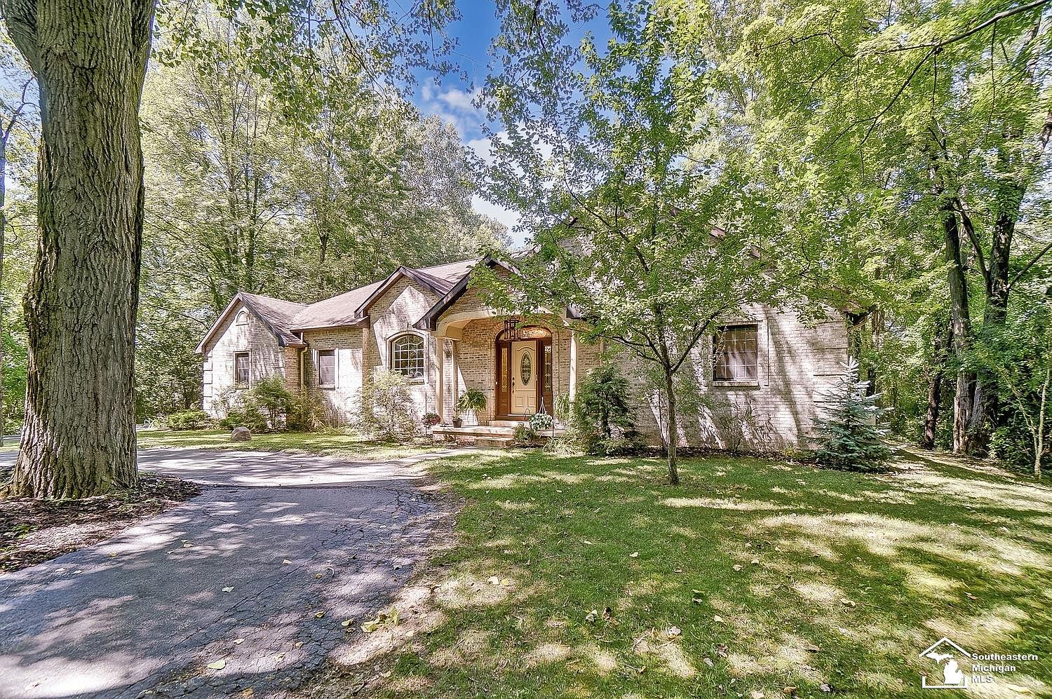 5204 State Line Rd, Ottawa Lake, MI 49267 Zillow