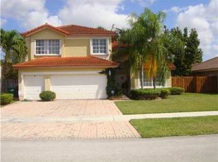 15476 SW 146th Ter, Miami, FL 33196