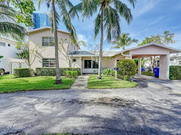 1551 SE 23rd Avenue, Pompano Beach, FL 33062