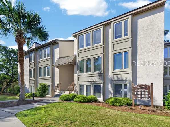 6 Braddock Bluff Dr Unit 1663, Hilton Head Island, SC 29928