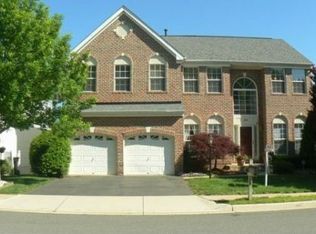 2606 Pheasant Hunt Rd, Woodbridge, VA 22192