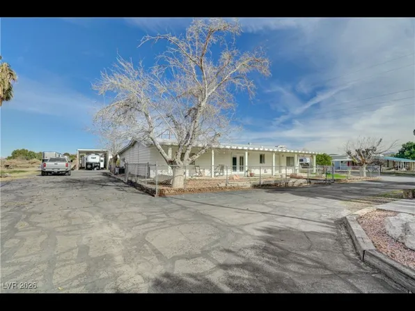510 Scott Ave, Overton, NV 89040
