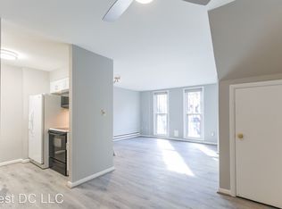 1421 Corcoran St NW #1, Washington, DC 20009