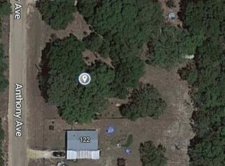 Anthoney Ave, Interlachen, FL 32148