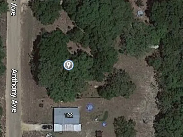 Xxx Anthoney Avenue, Interlachen, FL 32148