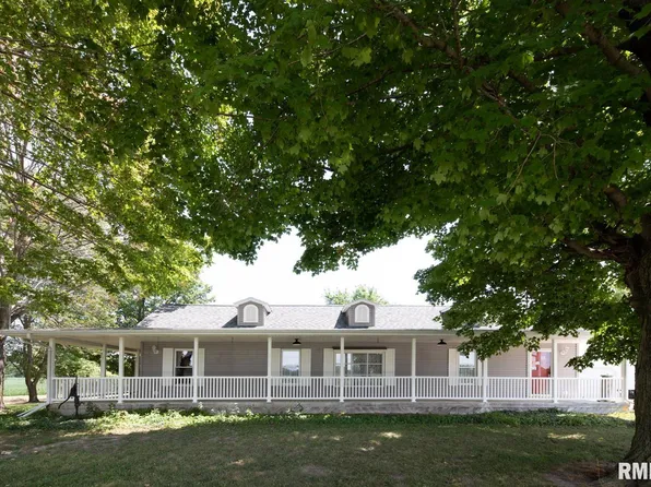 26822 E Kinderhook Rd, Browning, IL 62624