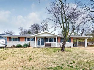 1806 Melody Ln, Arnold, MO 63010