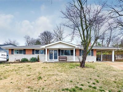 1806 Melody Ln, Arnold, MO, 63010