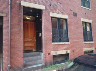 57 Gray St APT 1, Boston, MA 02116