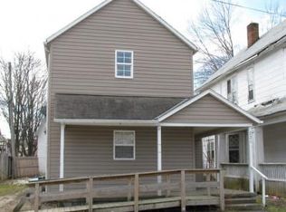 221 W Columbia St, Marion, OH