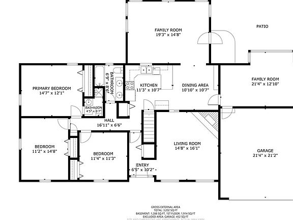 2nd image of 383 Tidd Dr