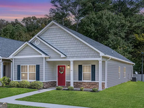59 Calloway Ln, Cartersville, GA 30120
