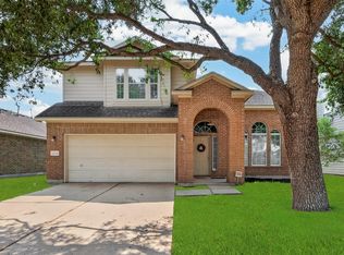 22331 Bellow Glen Dr, Katy, TX 77449