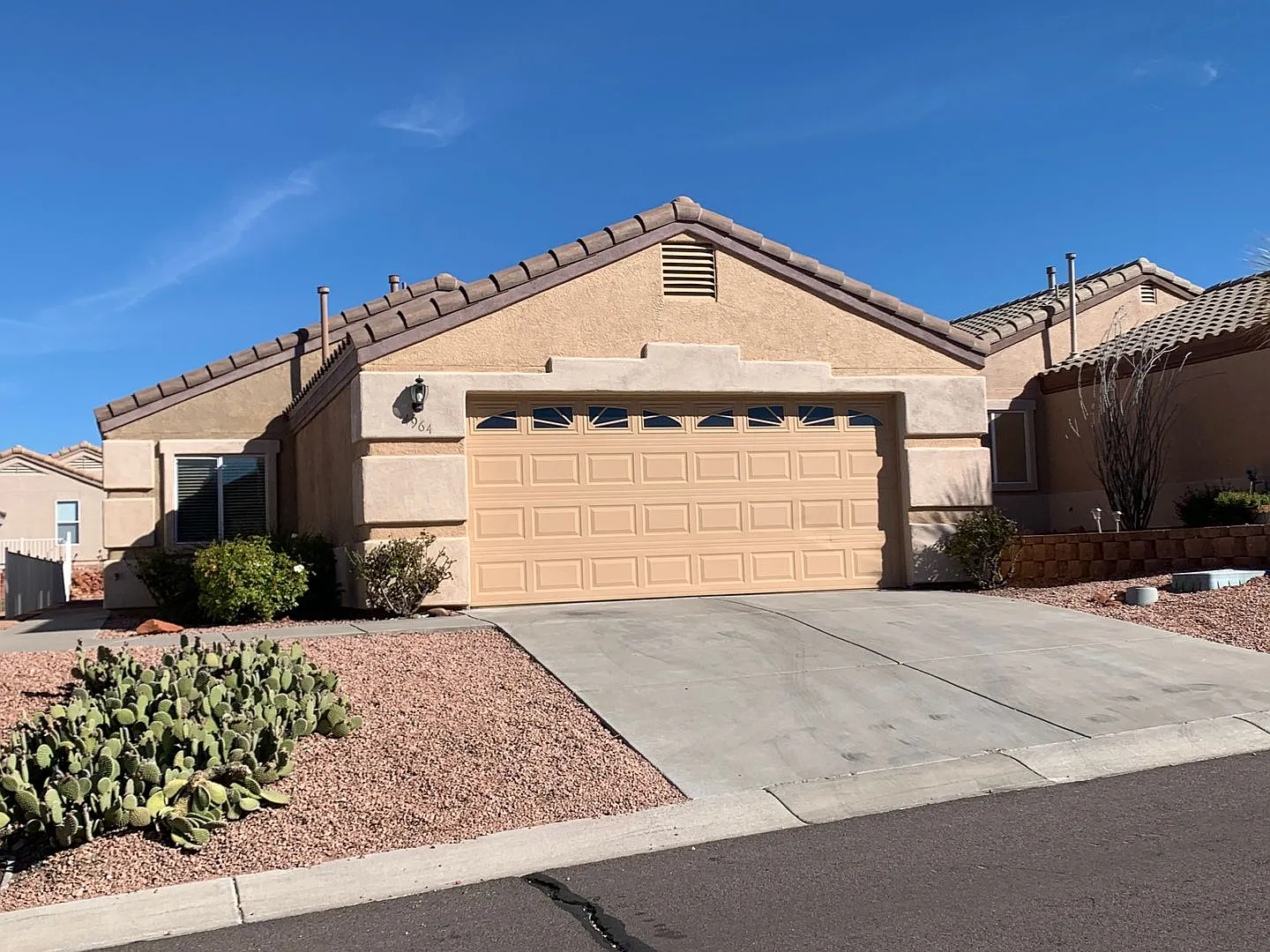 House - - Cornville - Verde Santa Fe / Amanta — Photo 1