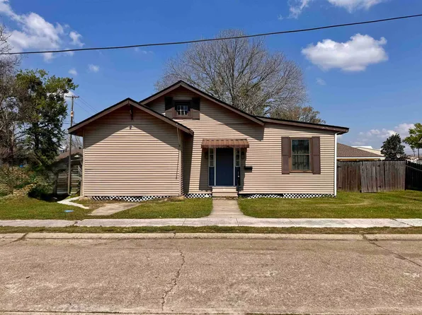 588 Pacific St, Berwick, LA 70342