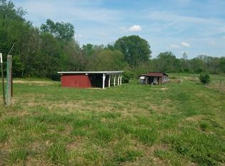 1919 Buchanan Rd, Evansville, IN 47720