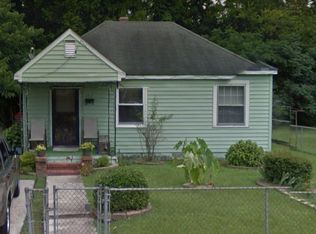 323 Lincoln Dr #A, Fayetteville, NC 28301