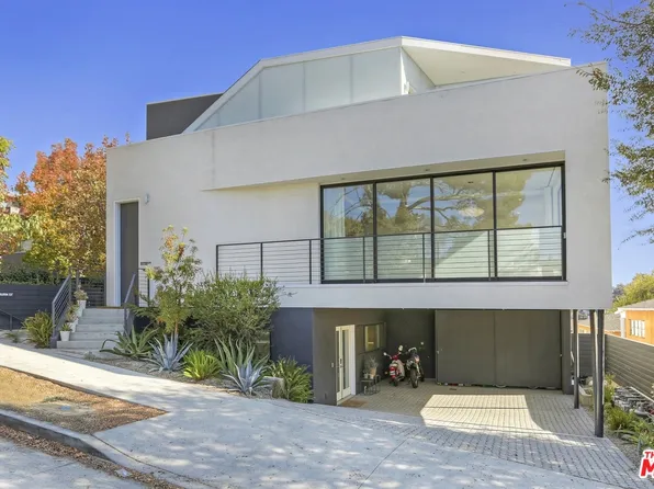 2722 1/2 Auburn St, Los Angeles, CA 90039