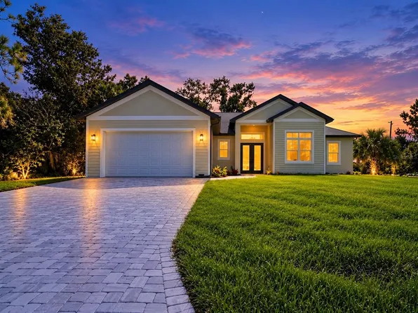 1392 NEW LONDON STREET, NORTH PORT, FL 34288